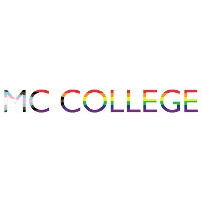 mccollegegroup Profile Picture