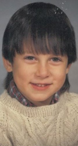 lgrilli88's profile picture. 