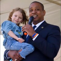 Justin Fairfax(@FairfaxJustin) 's Twitter Profile Photo