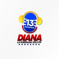 Radio Diana La Soberana (@soberana_diana) 's Twitter Profile