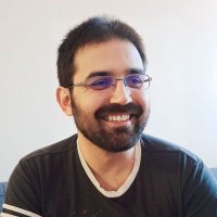 Jônatas Berbigier (@j_berbigier) 's Twitter Profile Photo Jônatas Berbigier (@j_berbigier) 's Twitter Profile Photo