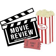 FIlm Review(@ReviewFilm20) 's Twitter Profile Photo