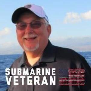 US Navy Sub Vet. Retired Mgr Lockheed Martin @ Cape Canaveral. Trump supporter-MAGA. BPOE/FOE member. StL Cards fan. VFW & AL member. #MAGA #NRA#VFW#AL#SUBVETS