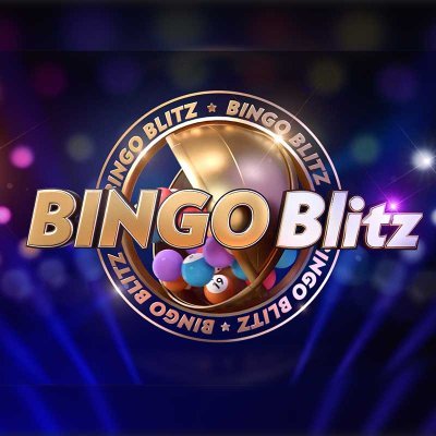 Bingo Blitz programa conducido por @yordirosado solo por @imagentvmex 🌟