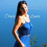 OracleLaura(@OracleLaura) 's Twitter Profile Photo
