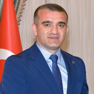 Dr. Ahmet Şairoğlu Profile