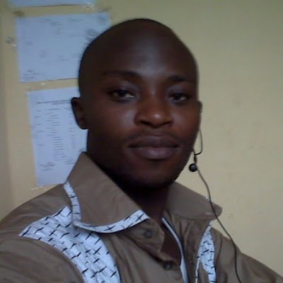 NdosakTom's profile picture. 