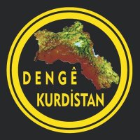 Dengê Kurdistan(@frhtzgrs) 's Twitter Profile Photo