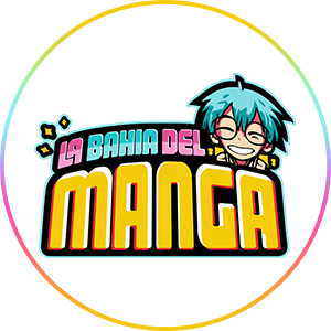 BahiaMangaMx's profile picture. Tienda dedicada a la venta de Comics y Mangas en Puerto Peñasco, Sonora.   
                                              
Contacto: labahiadelmanga@hotmail.com
