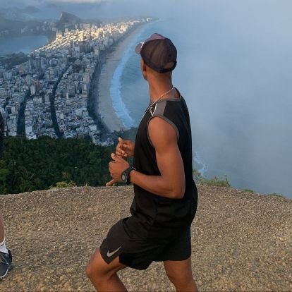 'Antes eu te conhecia só por ouvir falar, mas agora eu te vejo com os meus próprios olhos' (Jó 42:5)