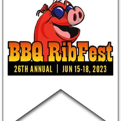 #BluesBrewsBBQ for four whole days every spring at Headwaters Park since June 14,1997! Come join us June 13-16, 2019. Follow us, we follow back.