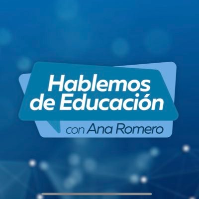 Es un espacio que busca destacar las prácticas positivas en el ámbito educativo. El objetivo principal es promover la mejora de la educación.