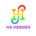HS HEROES (@hsheroesca) Twitter profile photo HS HEROES (@hsheroesca) Twitter profile photo