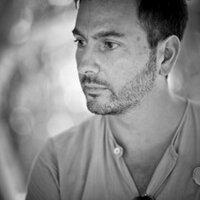 Chris Gorell Barnes (@cgorellbarnes) 's Twitter Profile