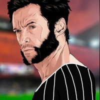 Wolverine Cult Corinthiano ⊗(@CultWolverine) 's Twitter Profile Photo