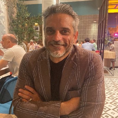 RicardotZamora's profile picture. 