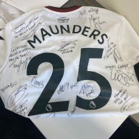 MarkMaunders (@markmaunders) 's Twitter Profile