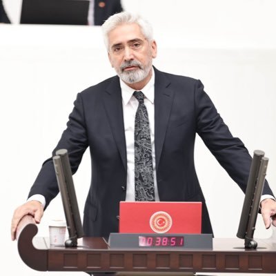 28. Dönem Diyarbakır Milletvekili | MP of Diyarbakır. Tek Resmi Hesap @GalipEnsarioglu
