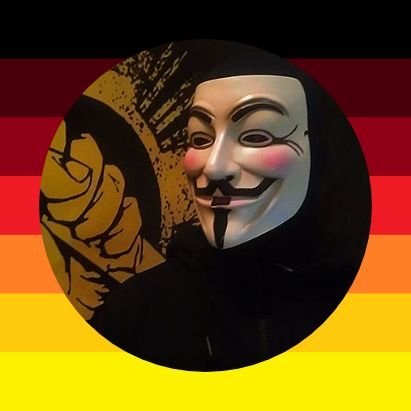 vendettafsnrev's profile picture. Es war nicht alles schlecht
🇩🇪🇮🇹🇯🇵