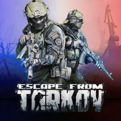 L'équipe officielle de @tarkov. Suivez nous pour les dernières infos et les évènements francophones!