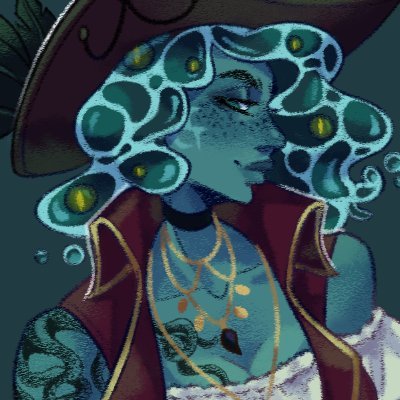 lovecraftian🐙potatoさんのプロフィール画像