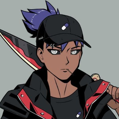 capacitor_Missi's profile picture. ⚡️ Crypto 🌟 & NFT 💫 — always pushing the boundaries of decentralization with blockchain 🤝 , while investing & trading with the trend ⚡️ 💰 #nft #rarible