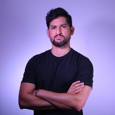 Músico | Fotógrafo | Diseñador | Sonidista | Fundador de CELF Magazine en el Blockchain Hive | Presidente de la Fundación Bateristas Venezuela.