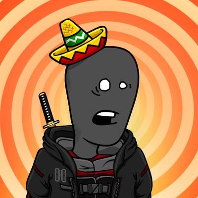 PoPs_BHB's profile picture. MetaVerse Famous Dad Jokes
.
If you like jokes check out @bigheadbillions