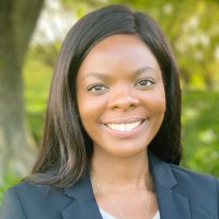 Natasha Kwendakwema (@natashakwemd) 's Twitter Profile