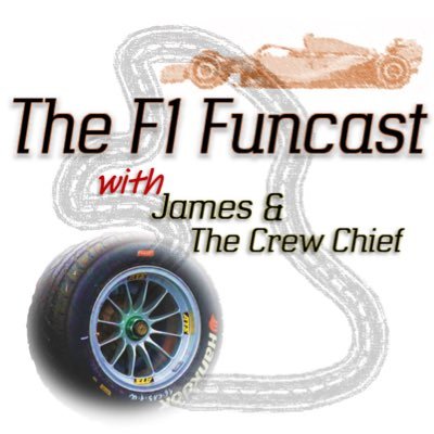 Podcast for positive minded Formula 1 fans. Using podcasting to advance my knowledge. 🏎️ 💨 ✌️ https://t.co/TFi8v2uEgy