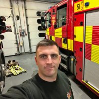 Dan Hockley 👨‍🚒(@DanHockley) 's Twitter Profile Photo