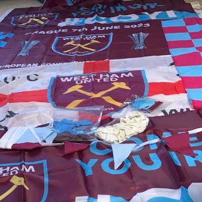 Forever blowing bubbles for 64 years now,West Ham till I die coyi⚒