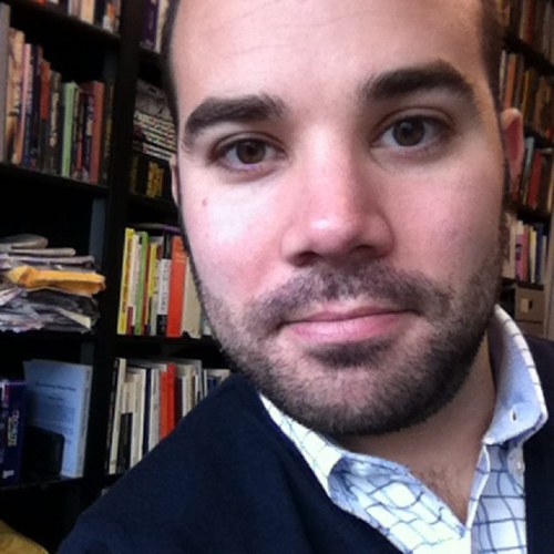 Reuters Dep. Gulf Bureau Chief | Past Journalism Prof @ NorthwesternU | Husband | Dadx3 || MENA, intl. reporting, journalism education ||| retweet ≠ endorsement