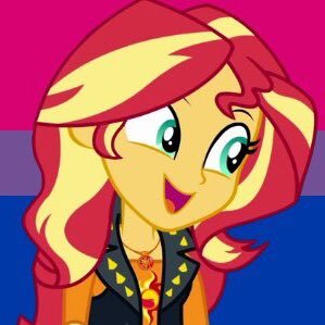 If You Love Sunset Shimmer This Is The Perfect Place For You Ran By @Candydaz1