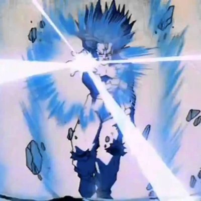 Lokzord's profile picture. 