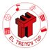El Trendy Top (@eltrendytop) Twitter profile photo El Trendy Top (@eltrendytop) Twitter profile photo