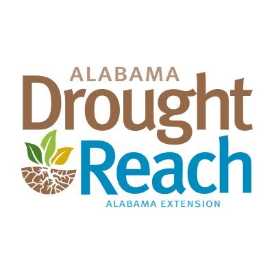 An @AuburnWater, @ACESedu, and Office of the State Climatologist program dedicated to documenting drought’s agricultural impacts across Alabama.