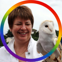 Fiona Eldridge(@coachfizz) 's Twitter Profile Photo