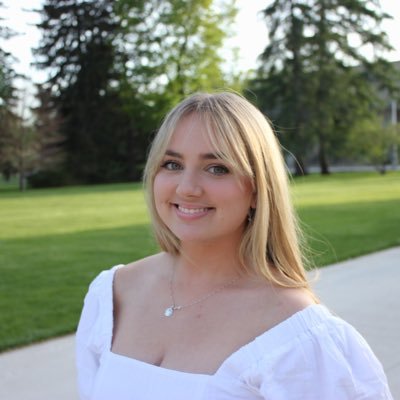 @saintmarys EEB alum | movement ecology, population dynamics, bioacoustics, and sustainable development of marine resources 🐠| BUEE REU 2023 | she/her