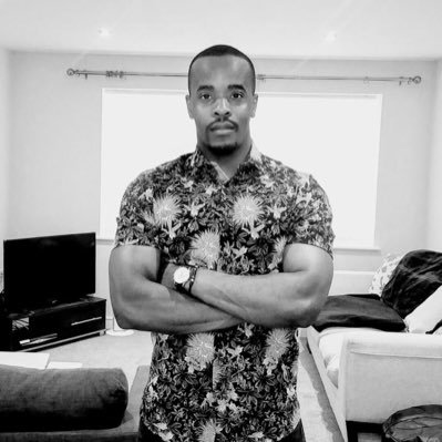 Last of a dying breed. Grateful for the gift of life. Everything else is a bonus! 👨🏾💼Analyst 🧬IT Consultant. F1 - Ferrari | views my own