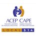 CAPE-ACEP Local 514 (@ACEPCAPE514) Twitter profile photo