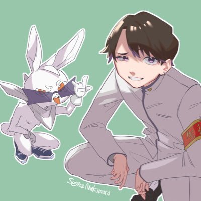 sugita nakamuraさんのプロフィール画像