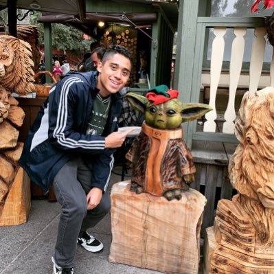 Boston Sports Fan From LA | UCSD Grad | Aim to Make the World A Kinder Place