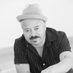 Oscar Fuentes / The Biscayne Poet (@thebiscaynepoet) Twitter profile photo