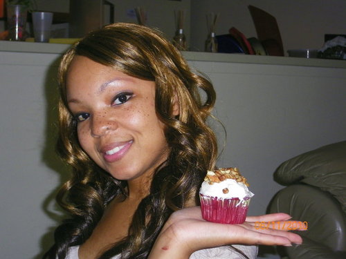 Cook_Eat_Love's profile picture. Chef Extraordinaire!!! On my way to Greatness!!!!!