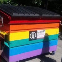 sentient dumpster fire(@CharlieJSnicket) 's Twitter Profile Photo