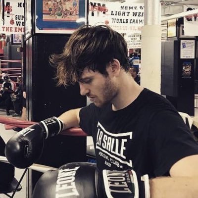 stuckonleo's profile picture. ex Barcelona scout