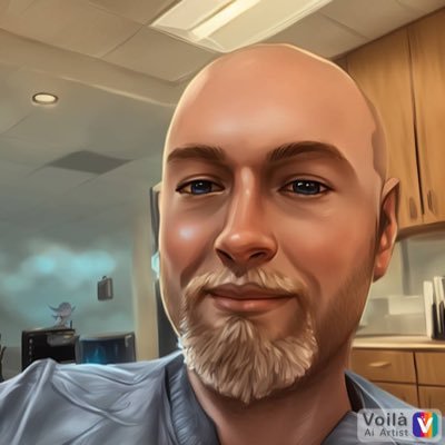 NurseGuyDoug's profile picture. SDA child of God's, RN, Plant based Vegan,