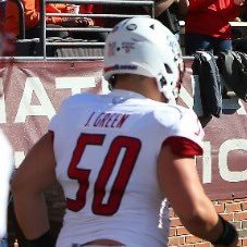 South Alabama and Central Arkansas Football Alum