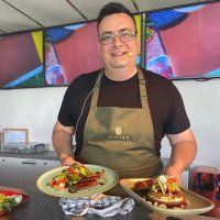 Mark Elvin (@marknorfolkchef) 's Twitter Profile Photo